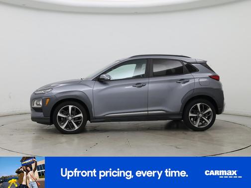 2021 Hyundai KONA Ultimate
