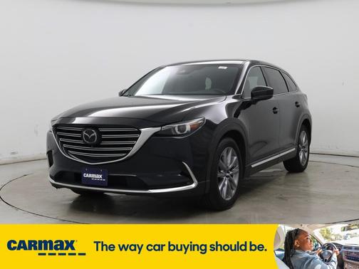 2023 Mazda CX-9 Grand Touring