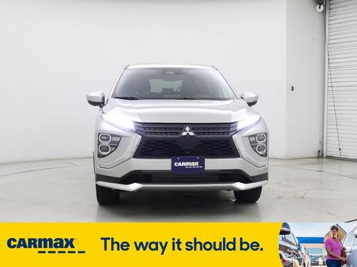 2022 Mitsubishi Eclipse Cross SEL