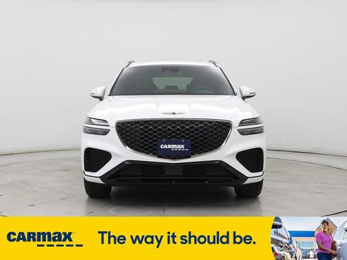 2022 Genesis GV70 Sport