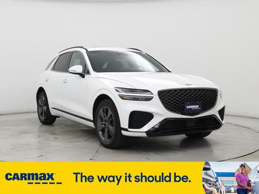 2022 Genesis GV70 Sport