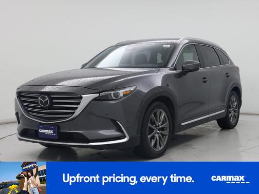 2020 Mazda CX-9 Signature