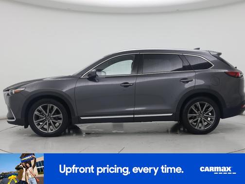 2020 Mazda CX-9 Signature