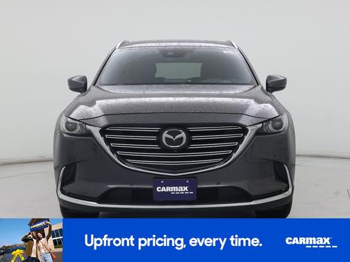 2020 Mazda CX-9 Signature