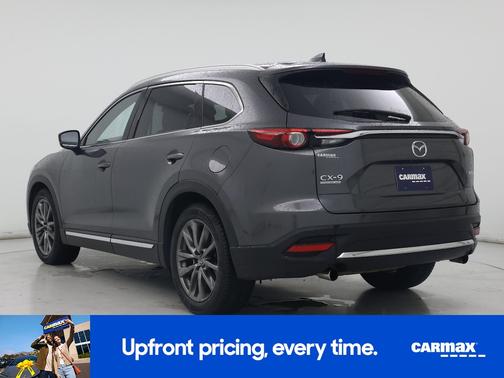2020 Mazda CX-9 Signature