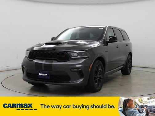 2021 Dodge Durango R/T
