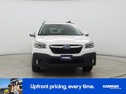 2021 Subaru Outback Touring