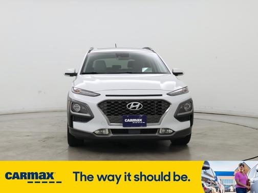 2018 Hyundai KONA Ultimate
