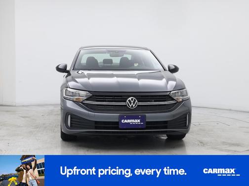 2023 Volkswagen Jetta Sport