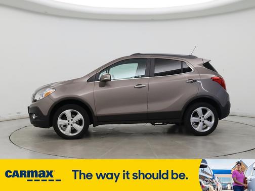 2015 Buick Encore Premium