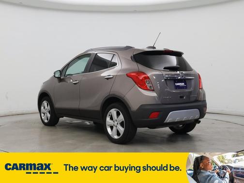 2015 Buick Encore Premium