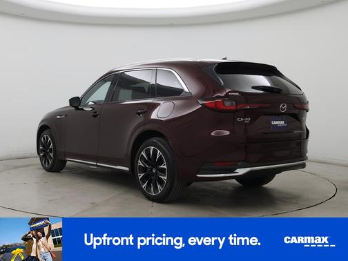 2025 Mazda CX-90 Turbo S Premium