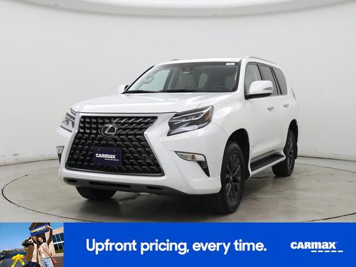 2021 Lexus GX 460 Premium