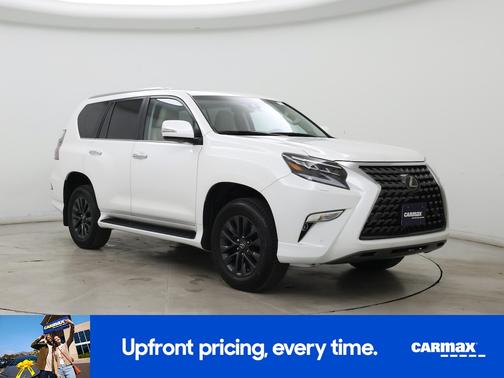 2021 Lexus GX 460 Premium