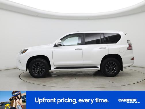 2021 Lexus GX 460 Premium