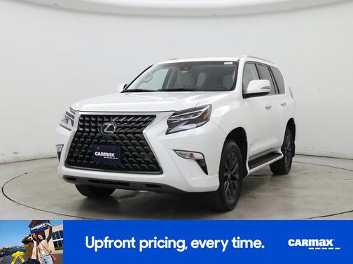 2021 Lexus GX 460 Premium