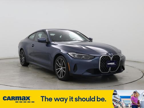 2022 BMW 430 I xDrive