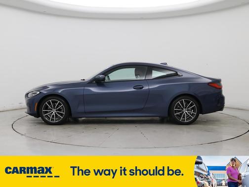 2022 BMW 430 I xDrive