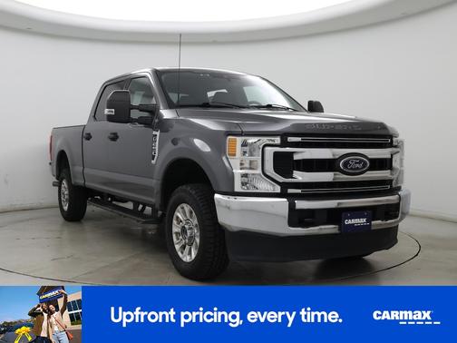 2022 Ford F-250 XLT