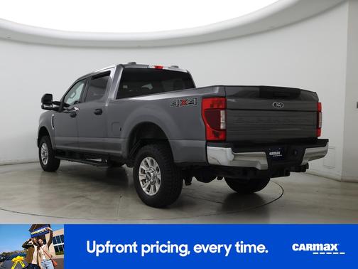 2022 Ford F-250 XLT