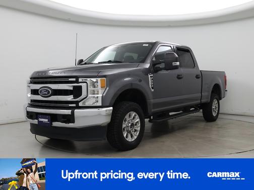 2022 Ford F-250 XLT