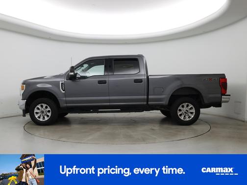 2022 Ford F-250 XLT