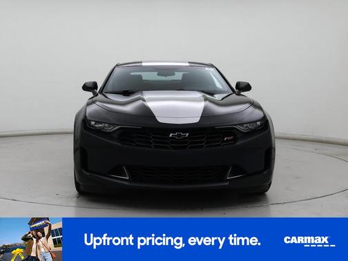 2019 Chevrolet Camaro LT