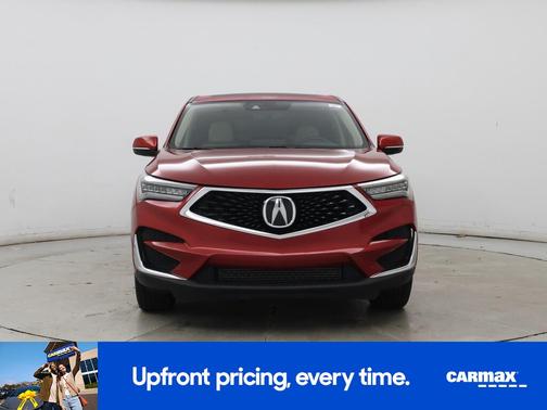 2020 Acura RDX SH-AWD Technology