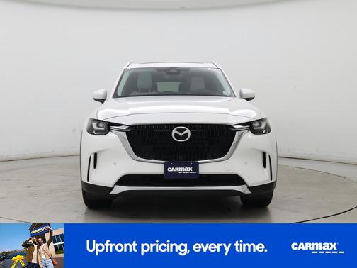 2024 Mazda CX-90 PHEV Premium Plus