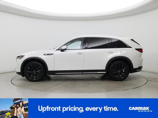 2024 Mazda CX-90 PHEV Premium Plus