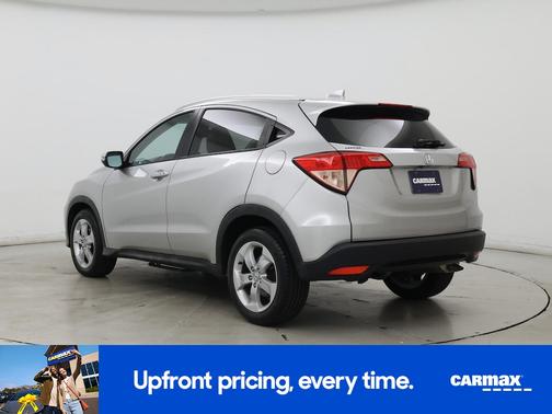 2016 Honda HR-V EX-L