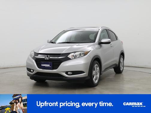 2016 Honda HR-V EX-L