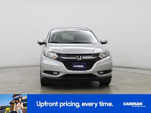 2016 Honda HR-V EX-L
