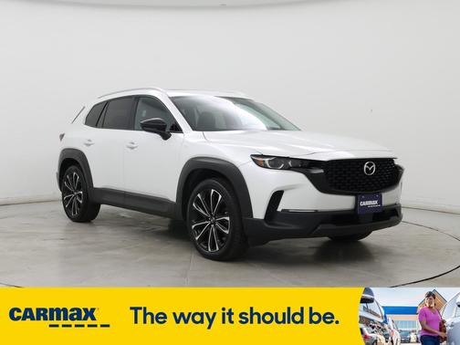 2023 Mazda CX-50 2.5 S Premium Plus Package