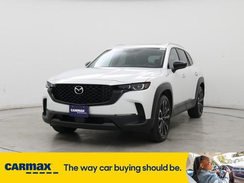 2023 Mazda CX-50 2.5 S Premium Plus Package