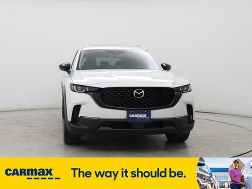 2023 Mazda CX-50 2.5 S Premium Plus Package