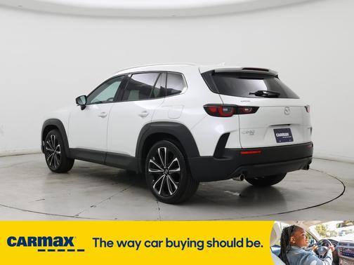 2023 Mazda CX-50 2.5 S Premium Plus Package