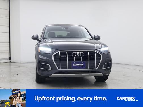 2021 Audi Q5 Premium Plus