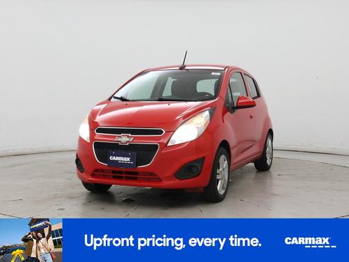 2014 Chevrolet Spark LS