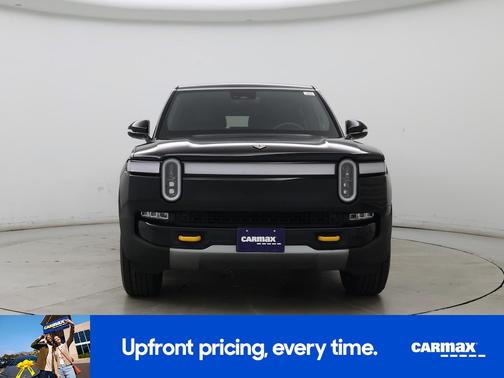 2022 Rivian R1S Launch Edition