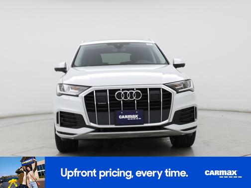 2023 Audi Q7 Premium