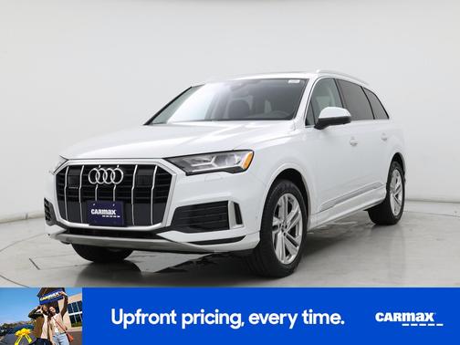 2023 Audi Q7 Premium