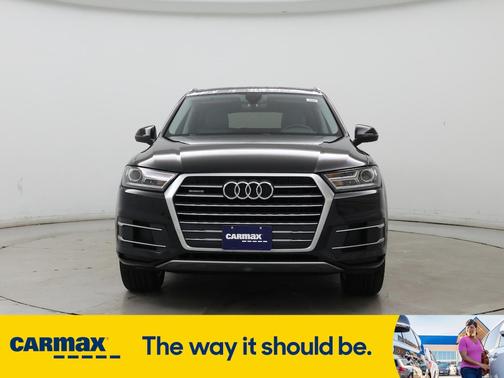 2019 Audi Q7 Premium