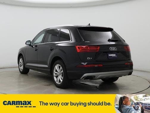 2019 Audi Q7 Premium