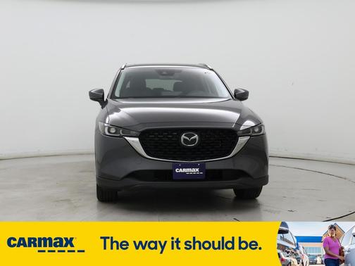2022 Mazda CX-5 2.5 S Premium Plus Package