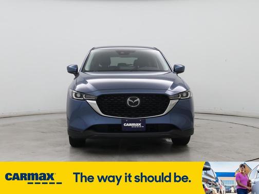 2022 Mazda CX-5 2.5 S Select Package