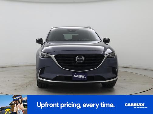 2023 Mazda CX-9 Carbon Edition