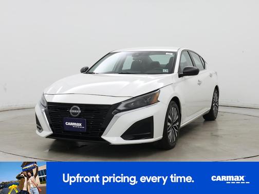 2024 Nissan Altima SV