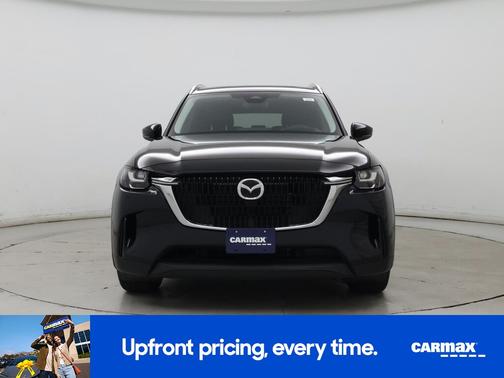 2024 Mazda CX-90 Turbo Preferred Plus