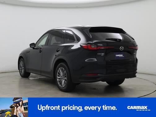 2024 Mazda CX-90 Turbo Preferred Plus